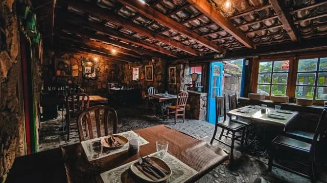 Zicatela Restaurant & Cocktail Bar