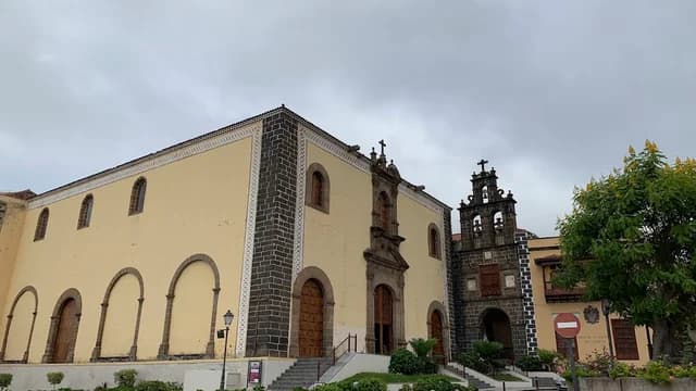 Iglesia de San Agustín