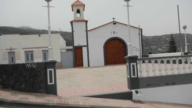 Ermita Nuestra Señora del Rosario