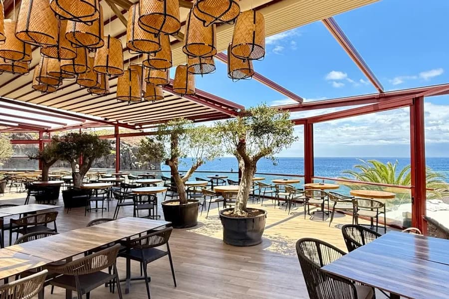 L'Osteria Sea