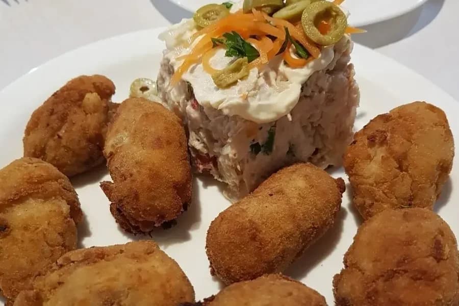 Restarurante El Pole