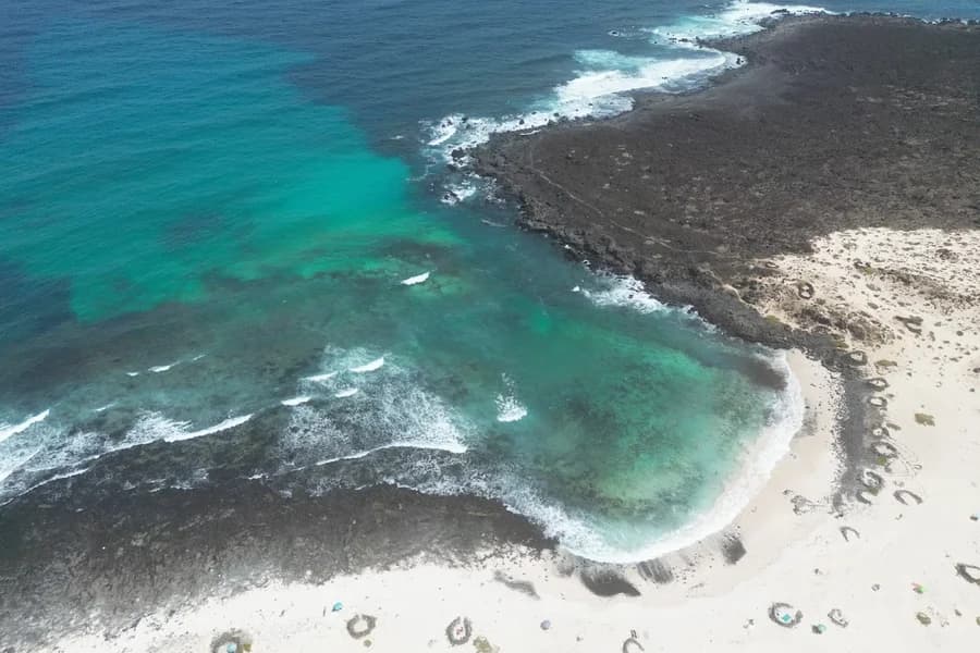 Playa de El Banquito