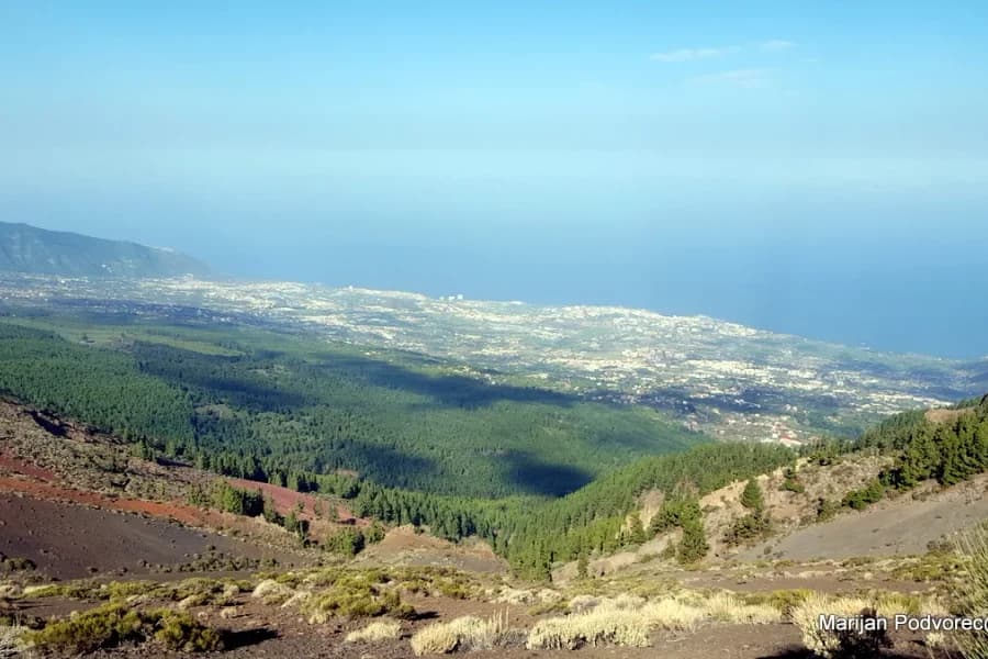 Mirador de Montaña Grande