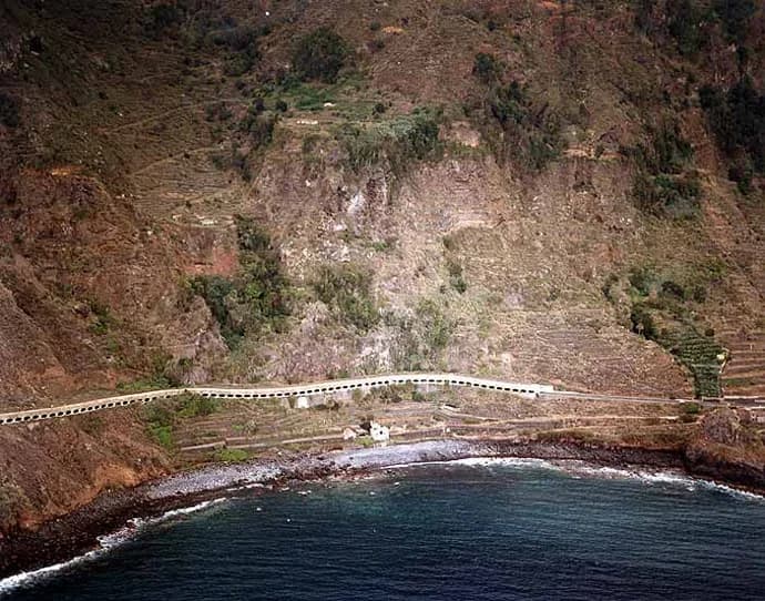 Playa de las Aguas