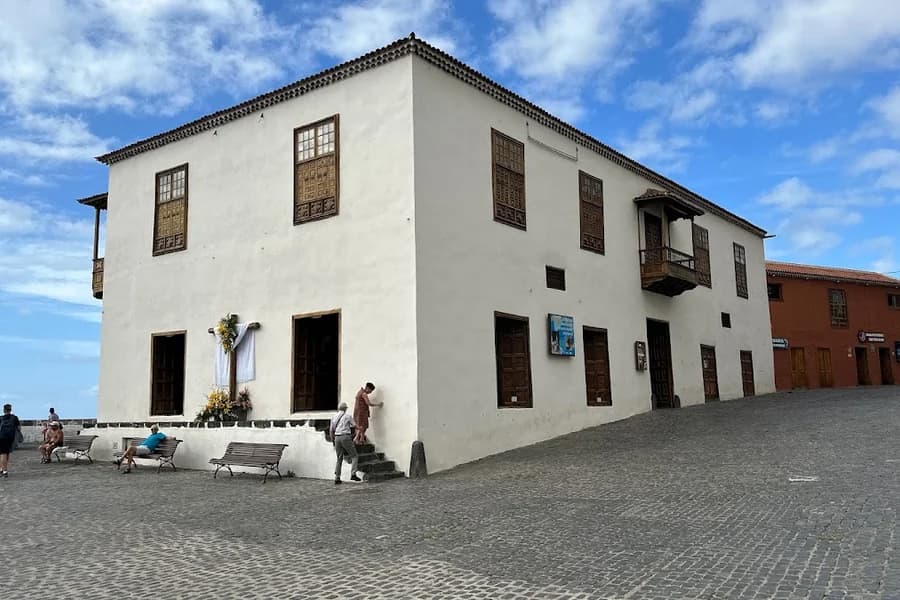 Casa de la Aduana