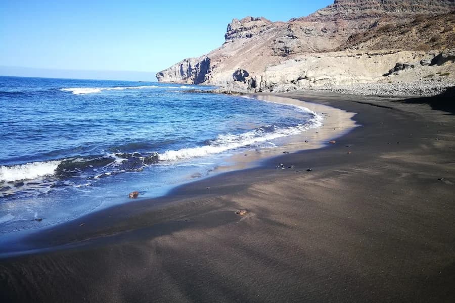 Playa del Cerrillo