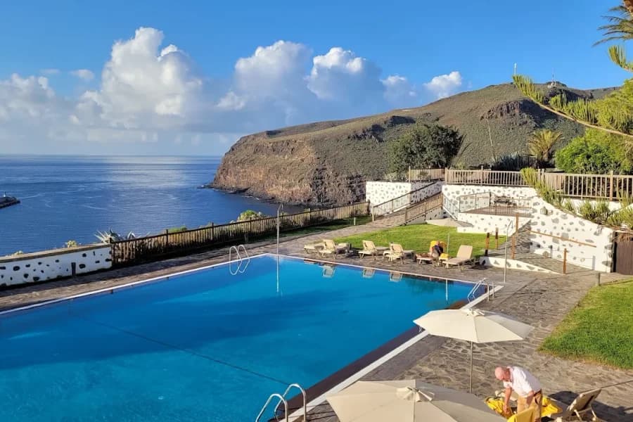 Parador de La Gomera