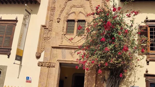 Barrio de Vegueta
