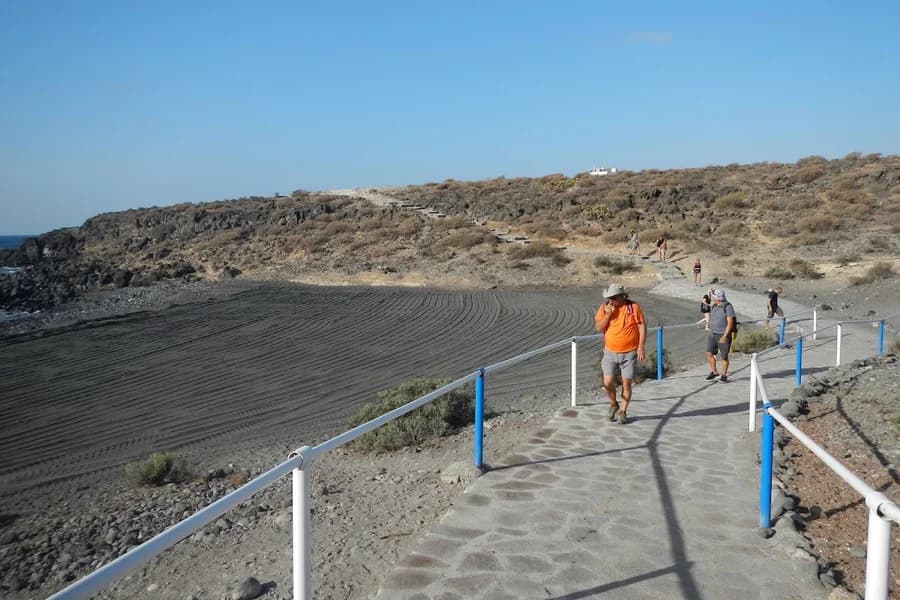 Playa Grande