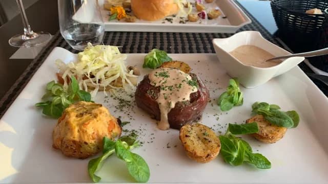 Restaurante Casa Gusto