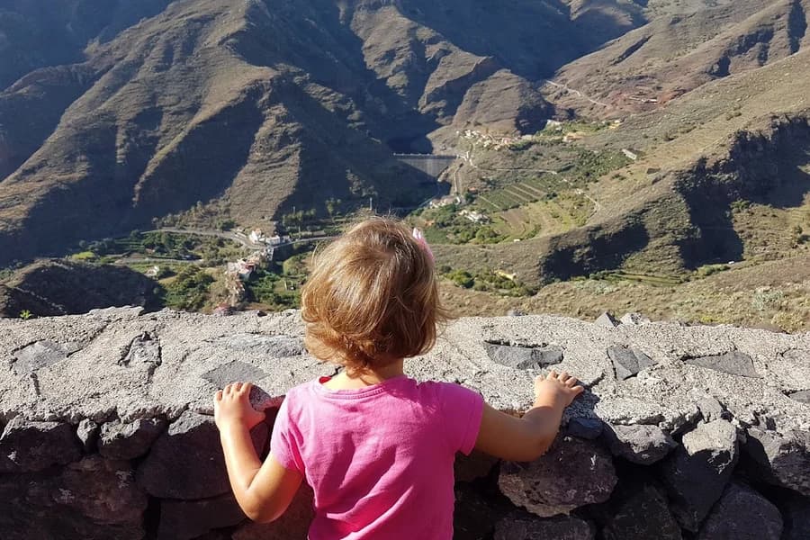 Mirador de Manaderos
