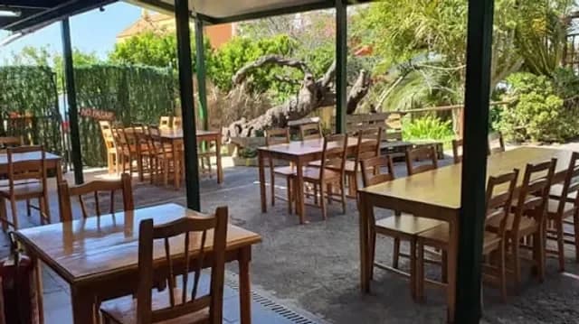 Guachinche El Patio