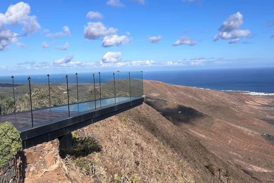 Mirador de Haría