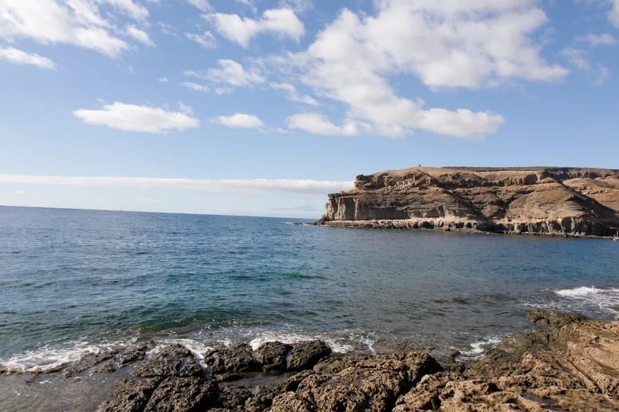 Playa Medio Almud