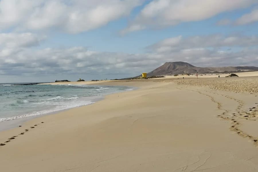 Playa Larga