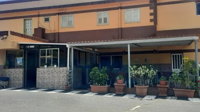 Campo de Tiro