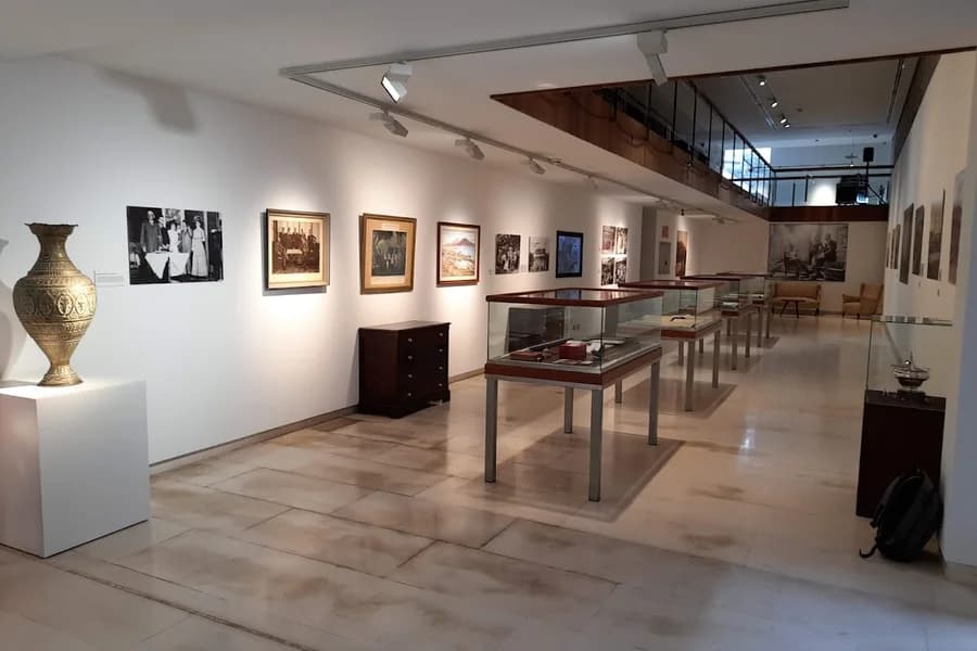 Museo Castillo de Mata