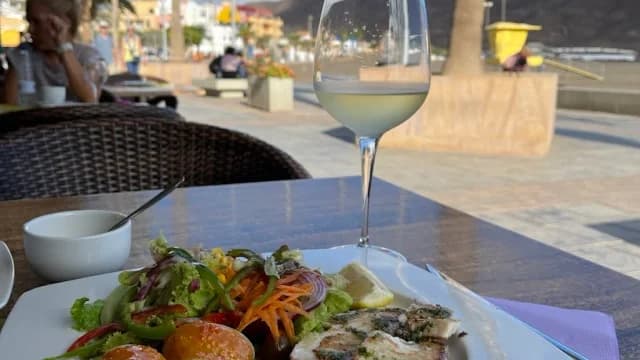Restaurante Da Nonna