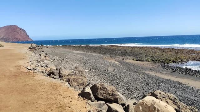 Playa del Horno
