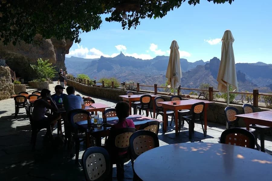 Restaurante La Cilla