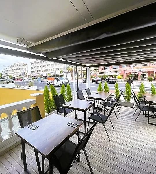 Le Comptoir De Damien