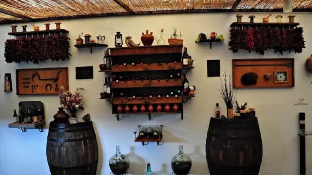 Bar Casa Teodoro ( El Ratón )