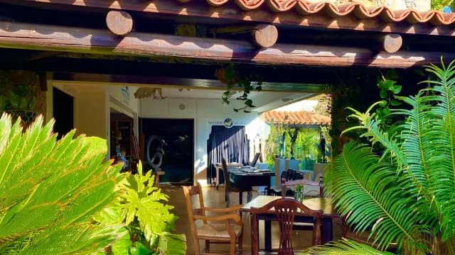 Casa Naturaleza