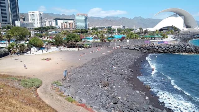 Caleta de Negros
