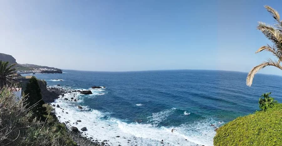 Playa de los Terreros