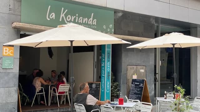 La Korianda