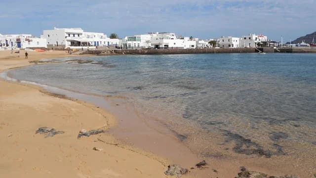 La Laja