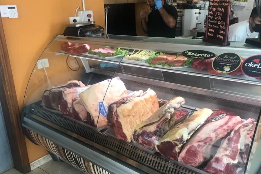 Mojos y brasas de Sergio