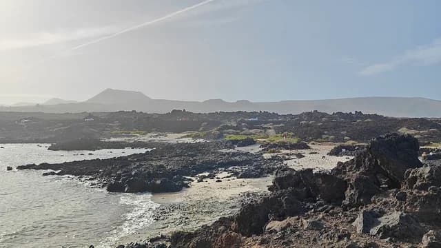 La Caleta