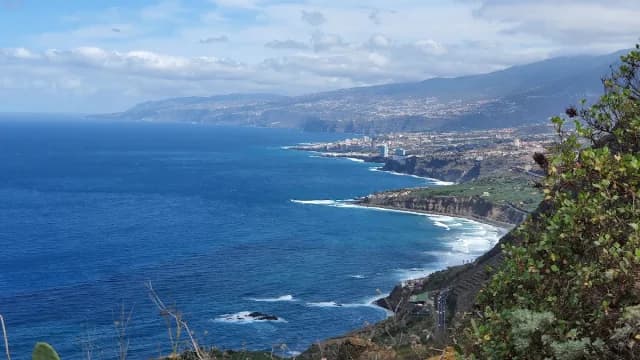 Mazapé Viewpoint