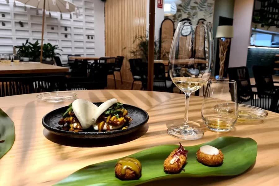Restaurante La Solana