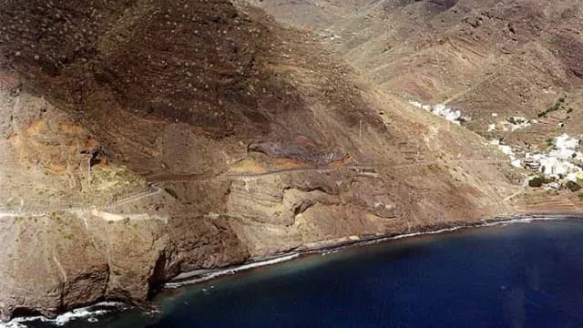 Playa de El Llano