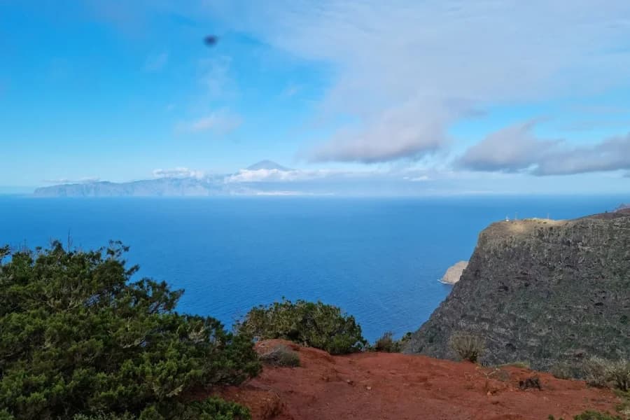 Mirador de Agulo