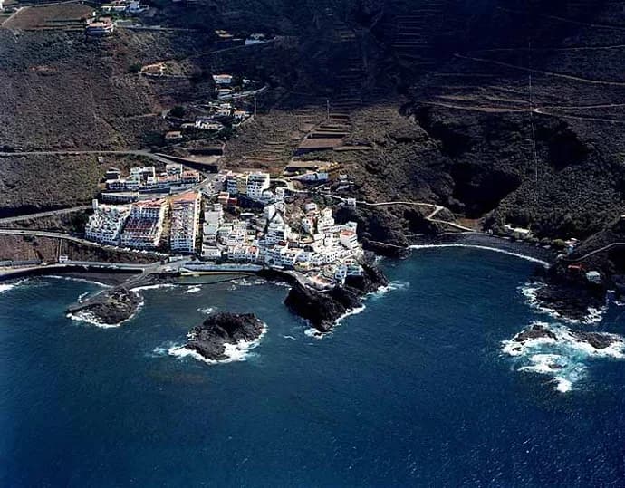 El Pris Beach
