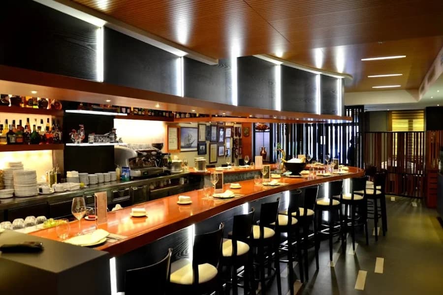 Restaurante Ribera del Río Miño