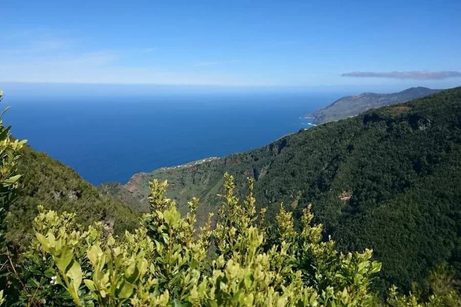 Mirador de Doña Pola