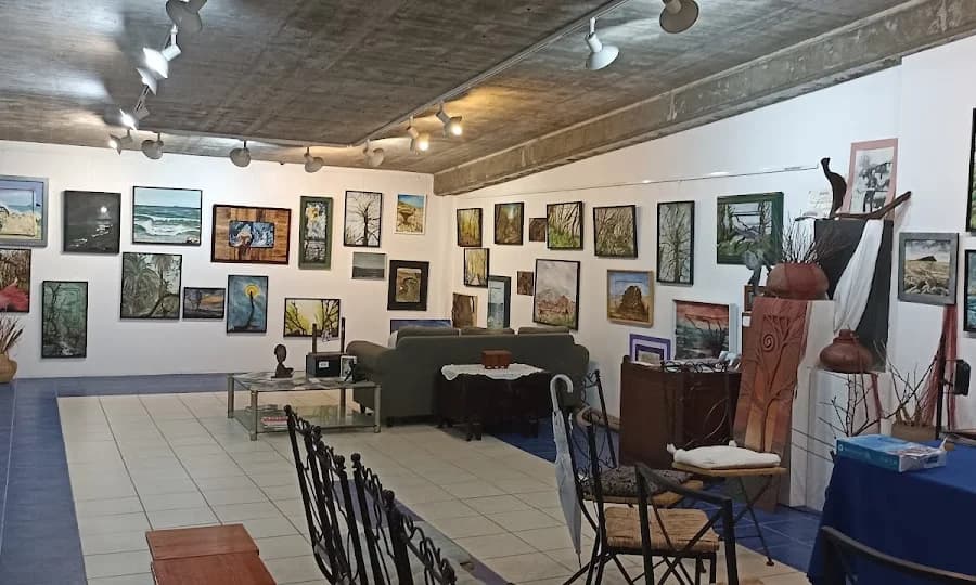 Galería de Arte Millenium