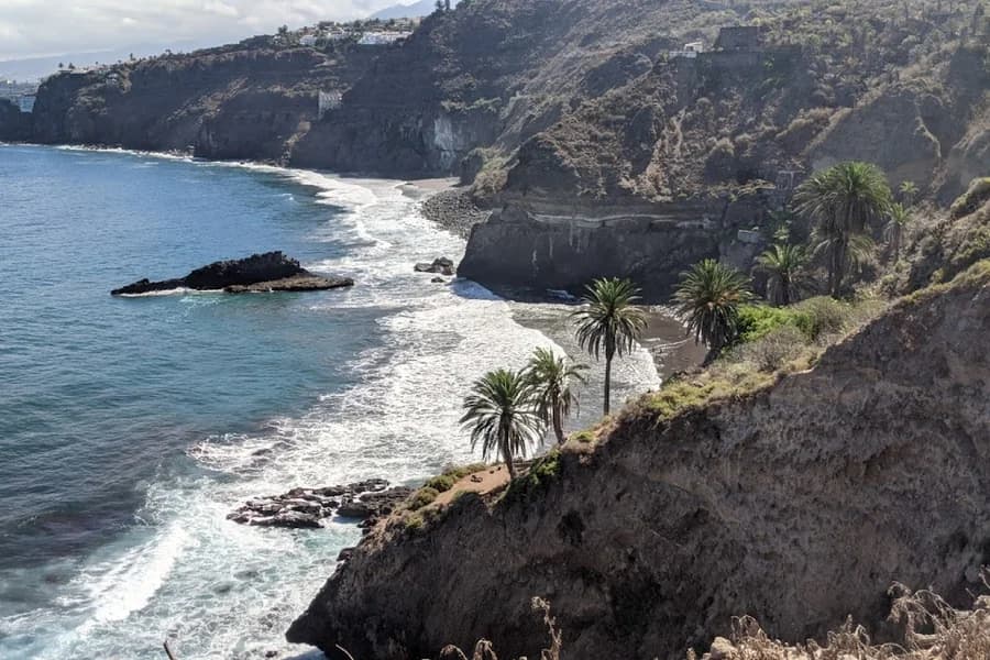 Playa de Gordejuela