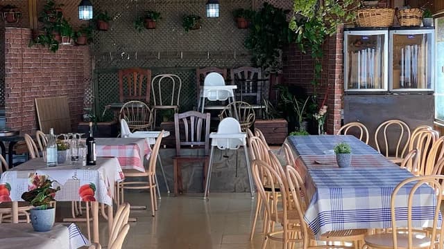 Restaurante Casa Conchi