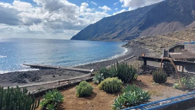 Playa del Cantadal