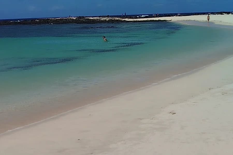 La Concha