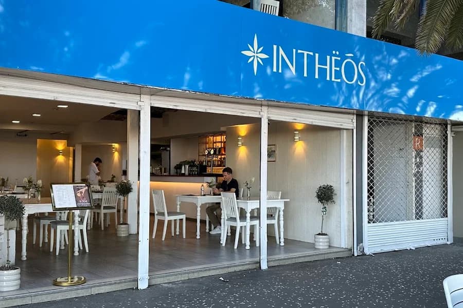 INTHËÕS