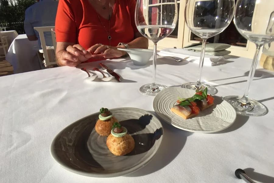 Restaurante Los Guayres