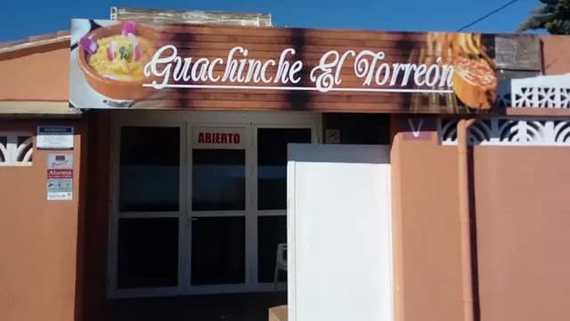 Guachinche El Torreón
