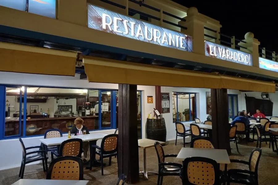 Restaurante El Varadero