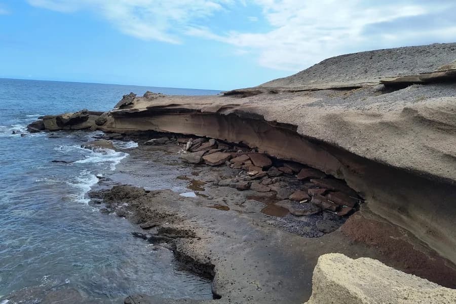 Playa del Sordo